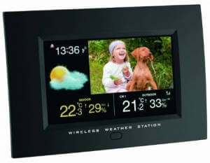 TFA-dostmann-35-1104-viewer-funkwetterstation Test TFA Funkwetterstation Dostmann