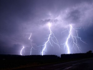gewitter blitz wetter kamera mit wetter kamera gewitter filmen