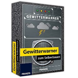 franzis gewitterwarner